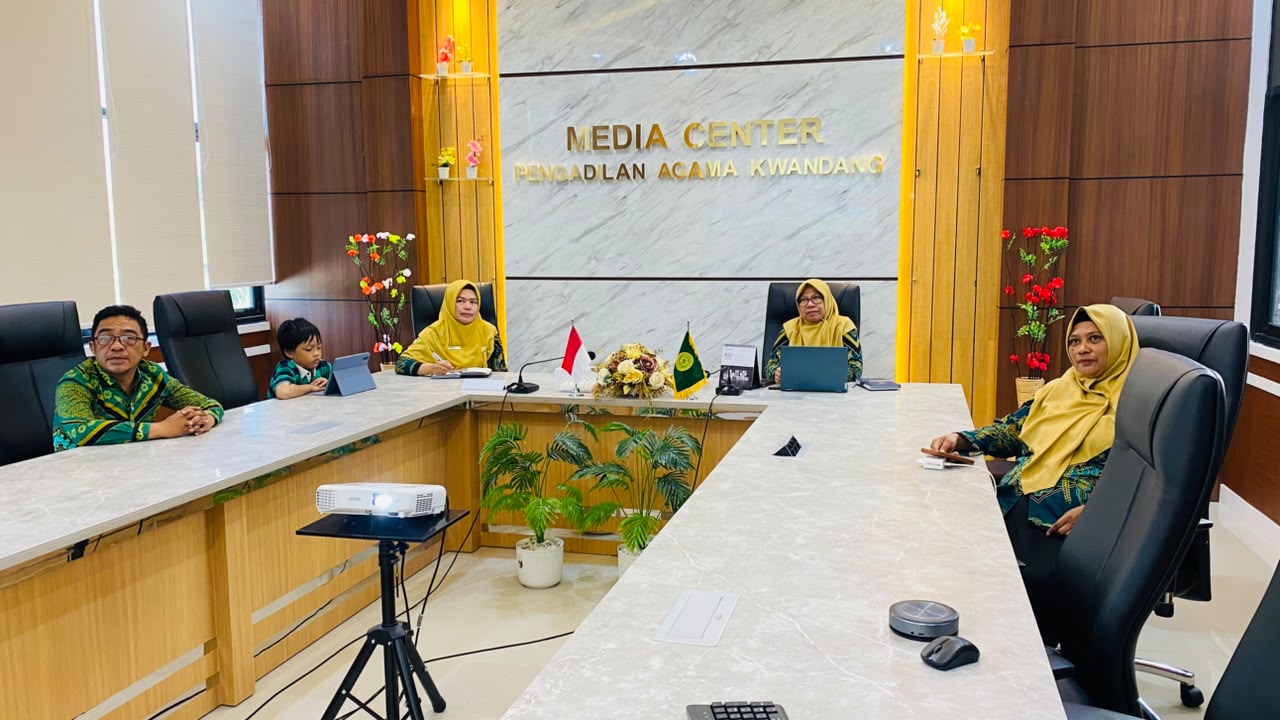 1. rapat ky