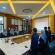 PTA Gorontalo Gelar Pembinaan dan Pendampingan Pembangunan ZI secara Virtual bagi Pengadilan Agama se Wilayah Gorontalo